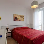 Casa vacanze Cortina 2-34 Lido di Pomposa