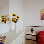 Casa vacanze Cortina 2-34 Lido di Pomposa