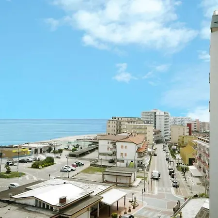 Casa de Férias Cortina 2-34 Lido di Pomposa