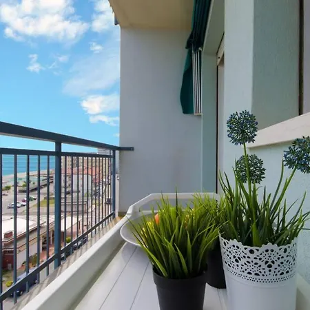 Cortina 2-34 Lido di Pomposa