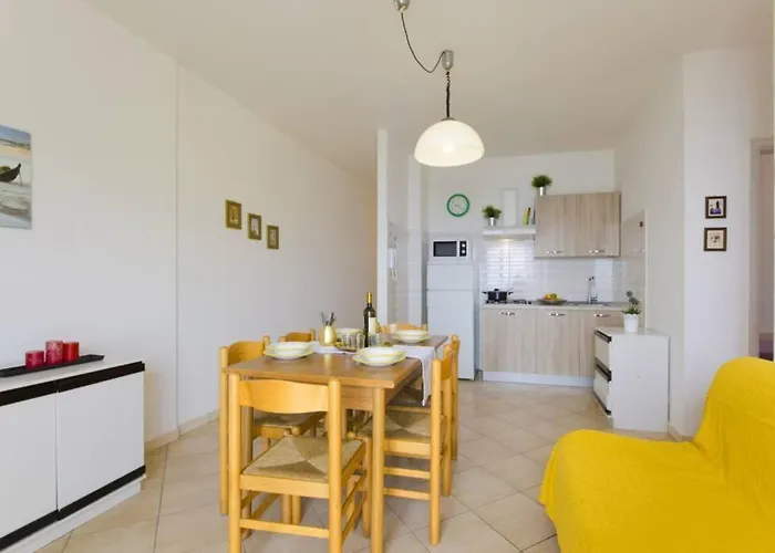 Cortina 2-34 Lido di Pomposa