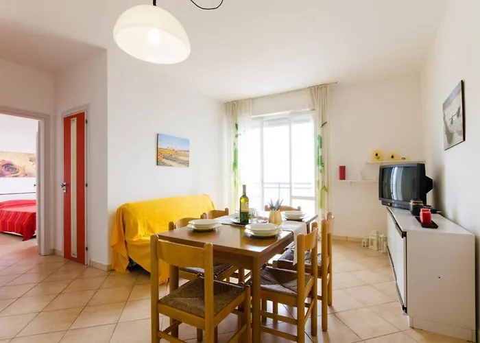 Cortina 2-34 Feriehus Lido di Pomposa