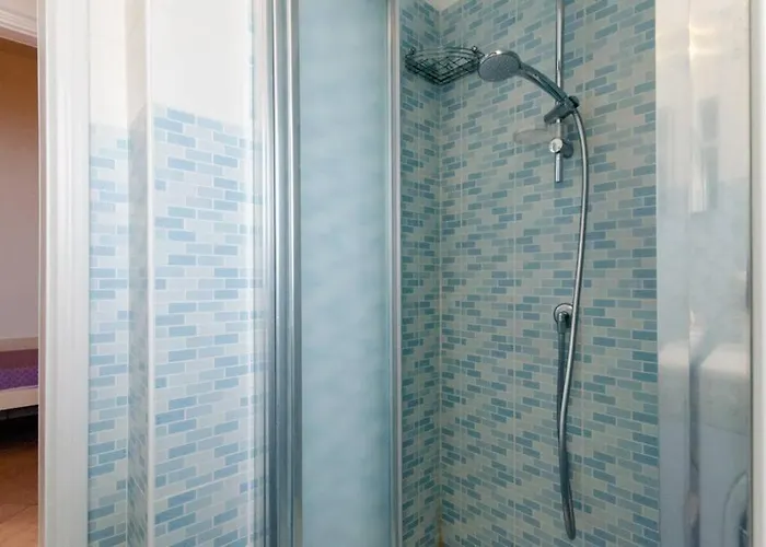 Cortina 2-34 Feriehus *