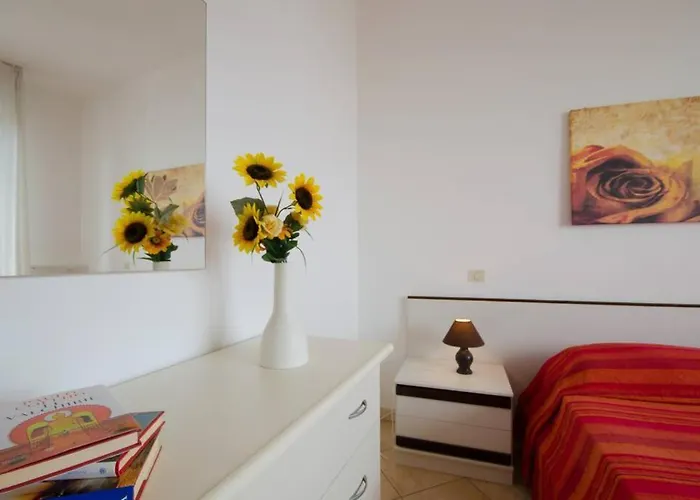 Feriehus Cortina 2-34 Lido di Pomposa