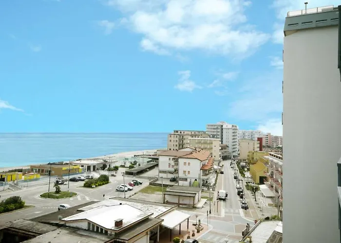 Feriehus Cortina 2-34 Lido di Pomposa