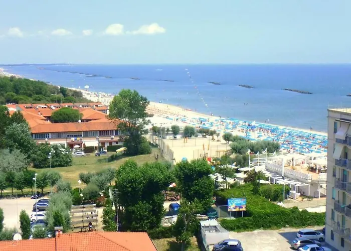 Cortina 2-34 Feriehus