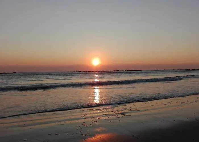 Cortina 2-34 Lido di Pomposa