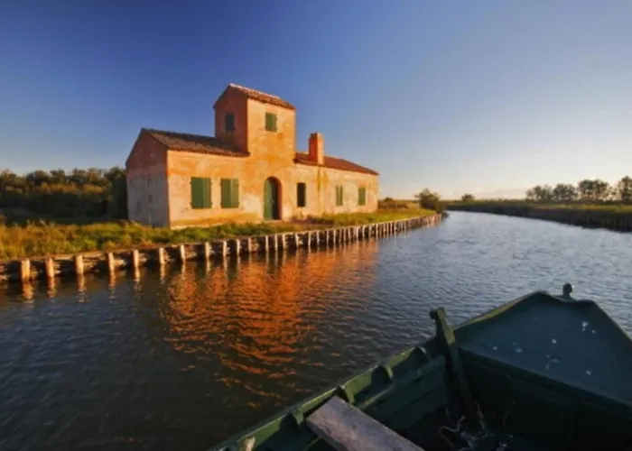 Cortina 2-34 Feriehus *