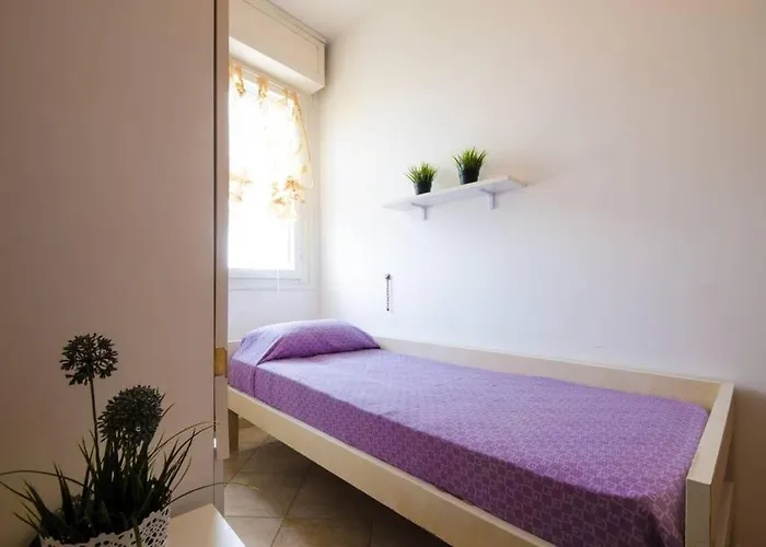 Feriehus Cortina 2-34 *