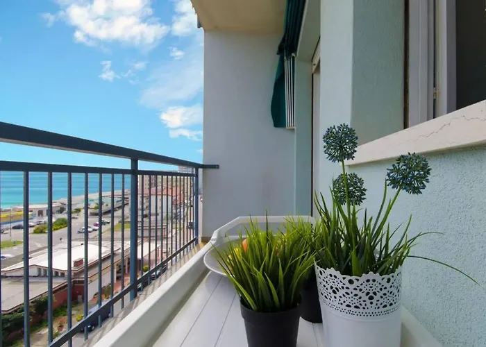 Cortina 2-34 Lido di Pomposa