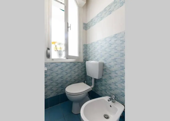 Cortina 2-34 Feriehus