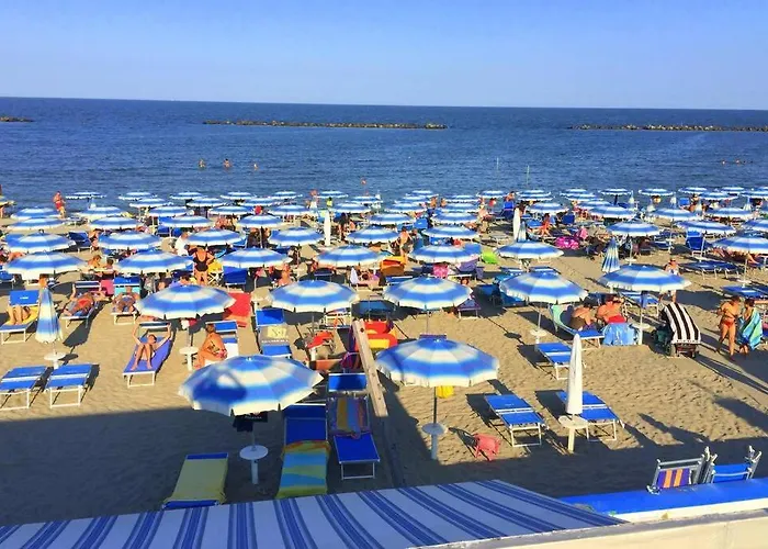 Feriehus Cortina 2-34