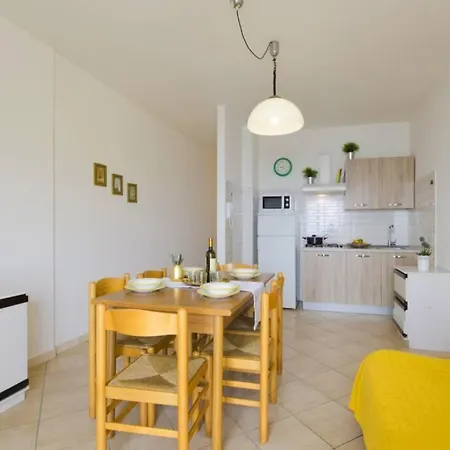 Cortina 2-34 Lido di Pomposa