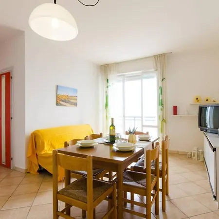 Cortina 2-34 Ferienhaus Lido di Pomposa