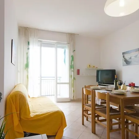Cortina 2-34 Holiday home