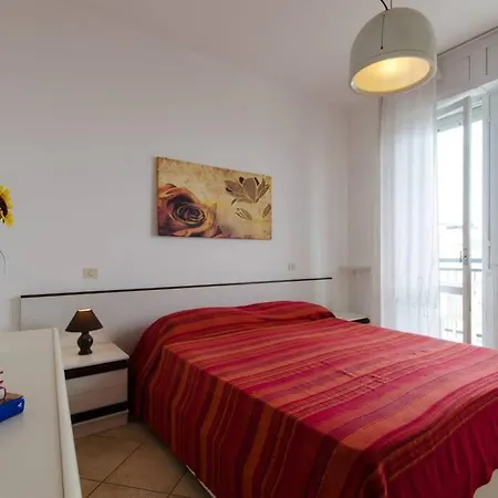 Nyaraló Cortina 2-34 Lido di Pomposa