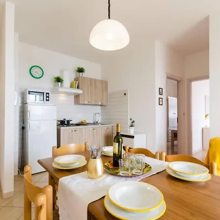 Nyaraló Cortina 2-34