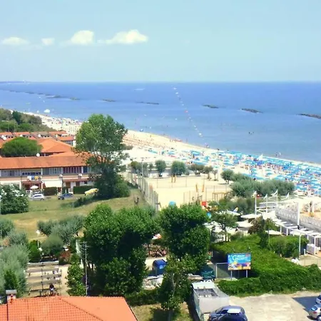 Cortina 2-34 Holiday home