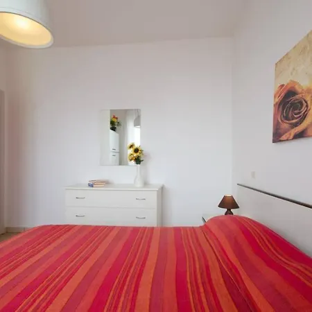 Cortina 2-34 Nyaraló Lido di Pomposa