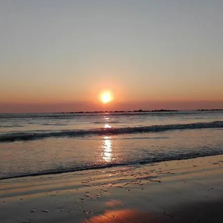 Cortina 2-34 Lido di Pomposa