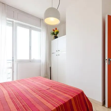 Cortina 2-34 Holiday home