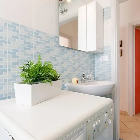 Cortina 2-34 Holiday home