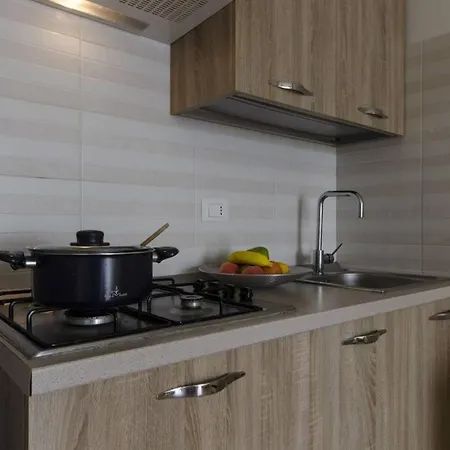 Ferienhaus Cortina 2-34 *