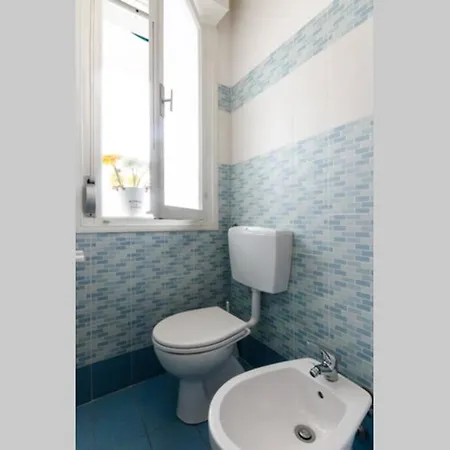 Cortina 2-34 Holiday home