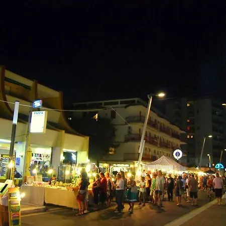 Nyaraló Cortina 2-34 Lido di Pomposa