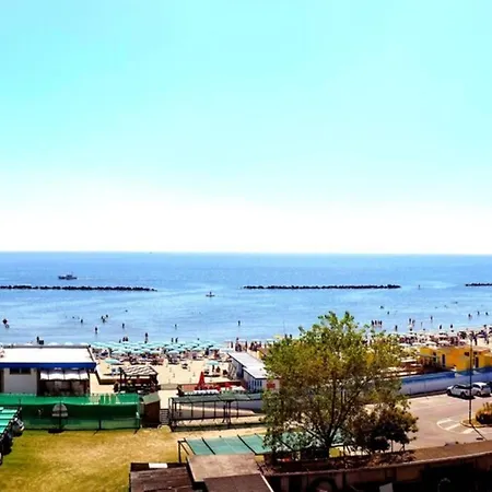 Holiday home Cortina 2-34 Lido di Pomposa