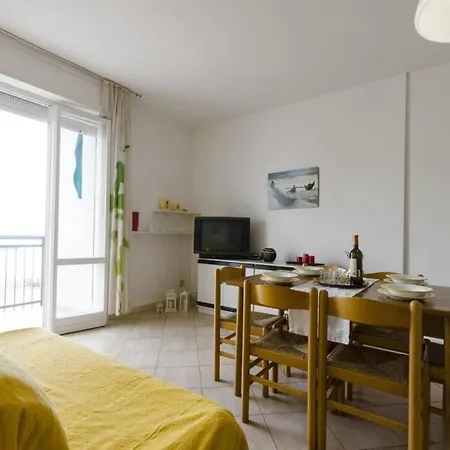 Cortina 2-34 Holiday home *