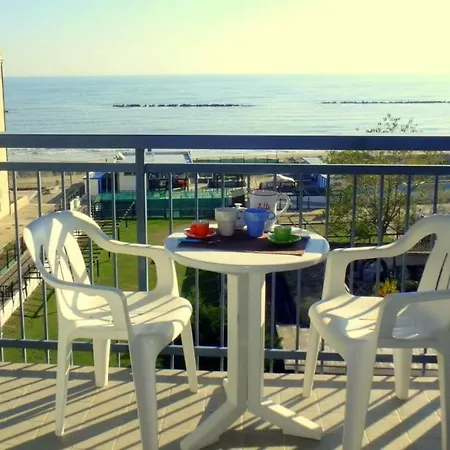 Cortina 2-34 Holiday home