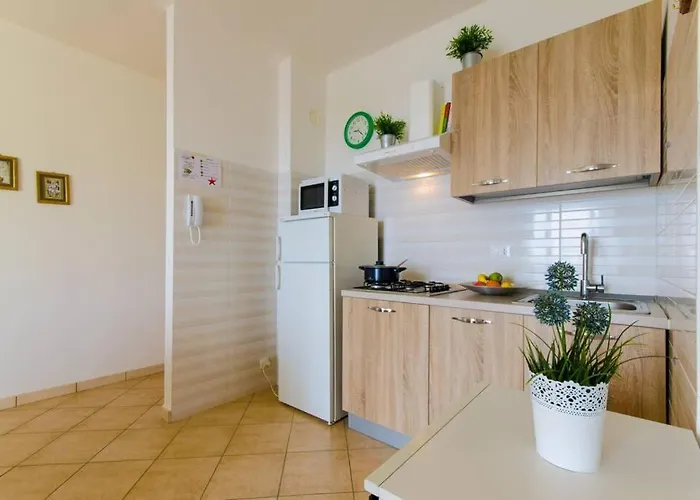 Vakantiehuis Cortina 2-34