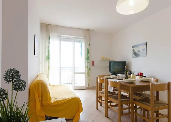 Cortina 2-34 Vakantiehuis