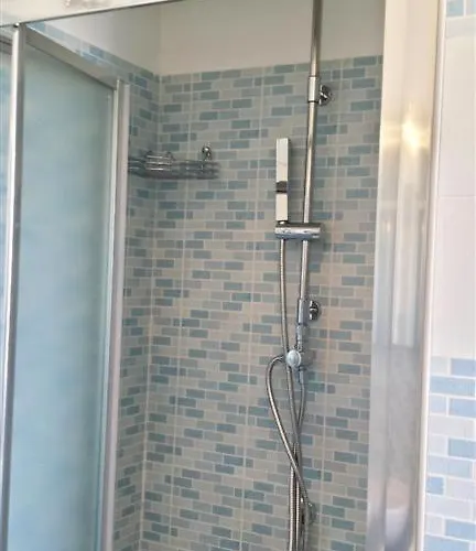 Vakantiehuis Cortina 2-34 *