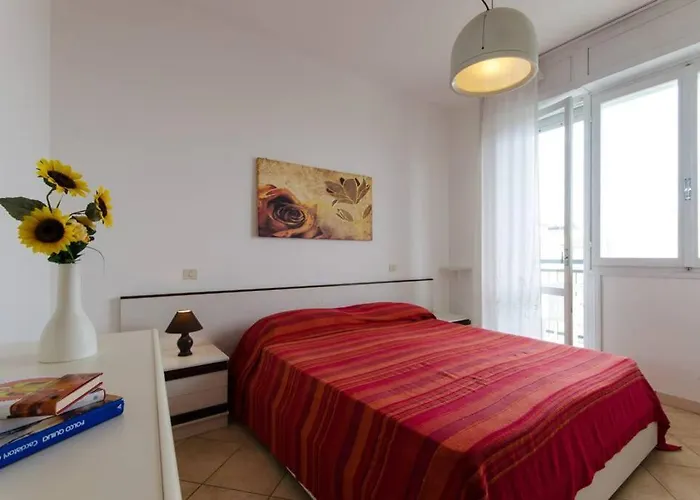 Vakantiehuis Cortina 2-34 Lido di Pomposa