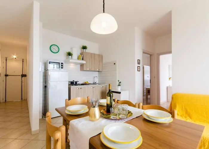 Vakantiehuis Cortina 2-34