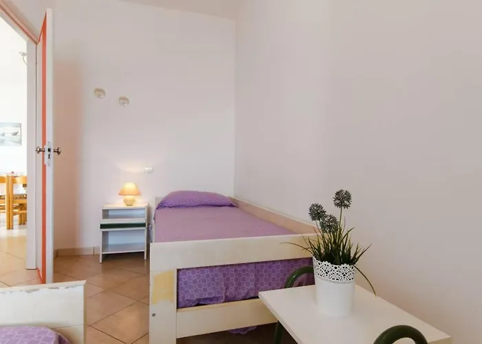 Vakantiehuis Cortina 2-34