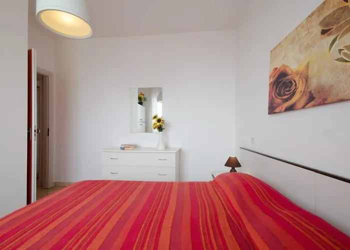 Cortina 2-34 Vakantiehuis Lido di Pomposa