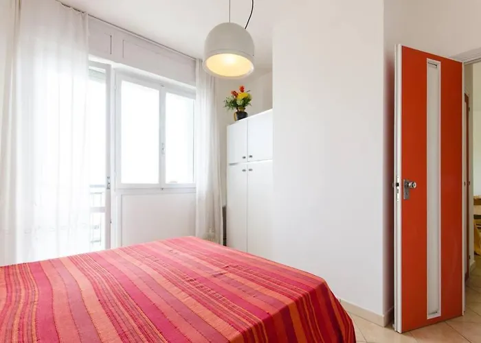 Cortina 2-34 Vakantiehuis