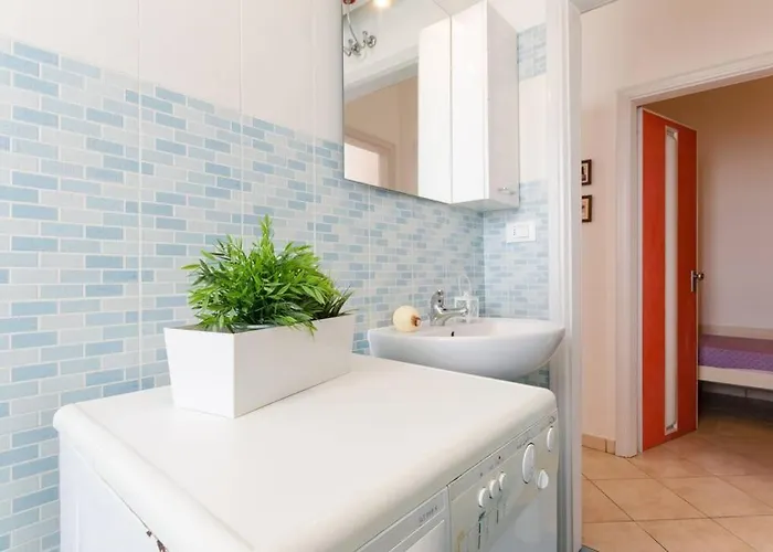 Cortina 2-34 Vakantiehuis