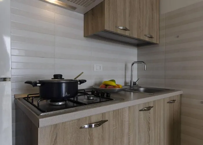 Vakantiehuis Cortina 2-34 *