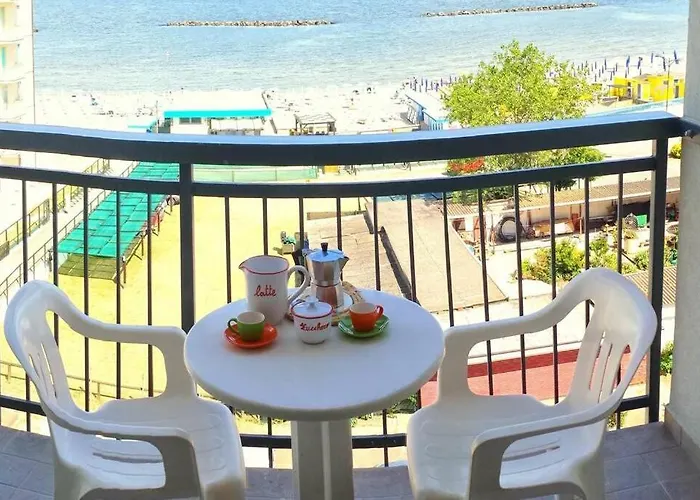 Cortina 2-34 Vakantiehuis