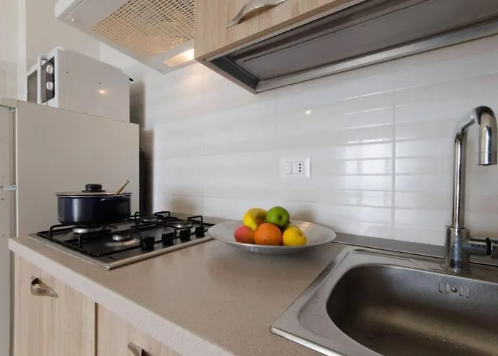 Cortina 2-34 Vakantiehuis