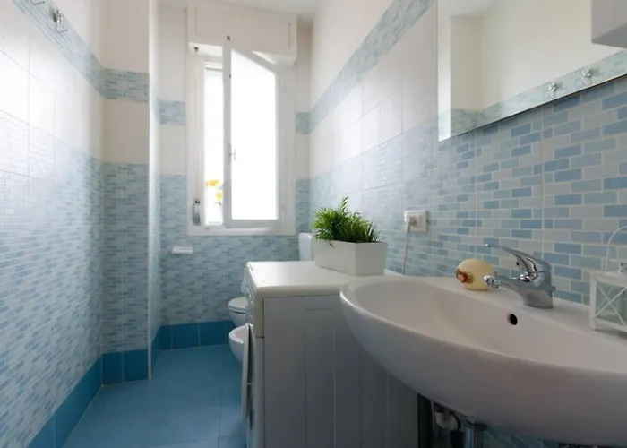 Cortina 2-34 Lido di Pomposa