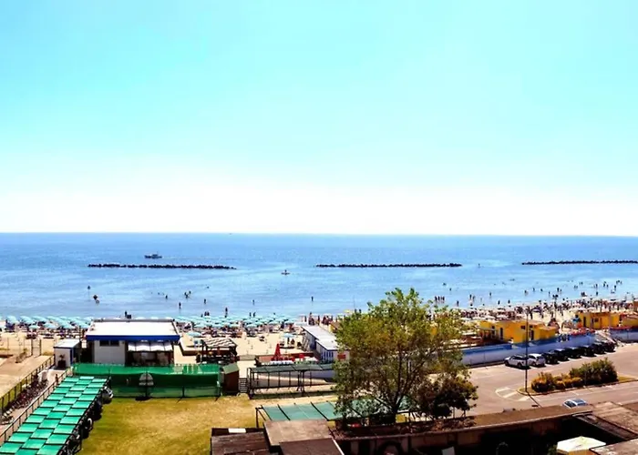 Vakantiehuis Cortina 2-34 Lido di Pomposa