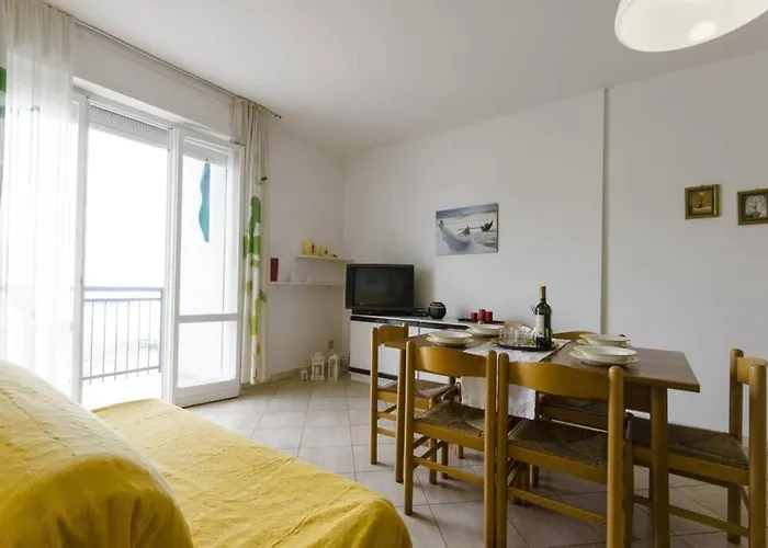 Cortina 2-34 Vakantiehuis *