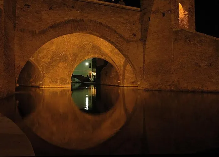 Vakantiehuis Cortina 2-34 *